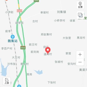 襄阳市最新市内地图-襄阳市全新城市导览图