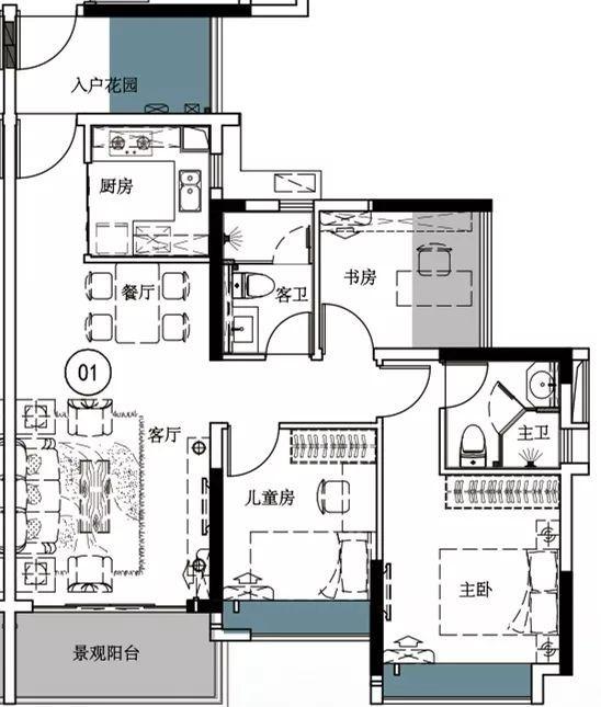 平南楼市新价格揭晓