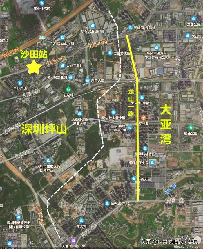 湖南龙山最新规划图｜湖南龙山全新规划蓝图