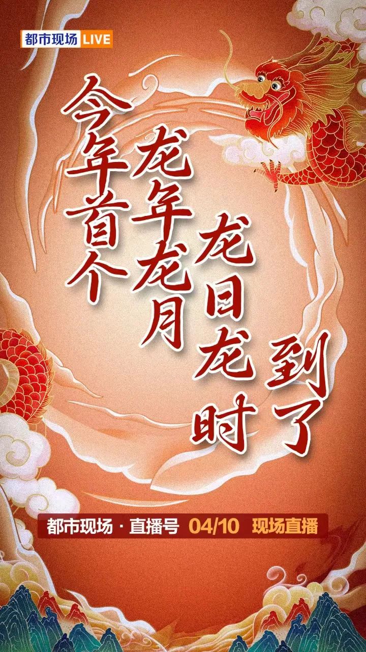 最新龙资讯盘点