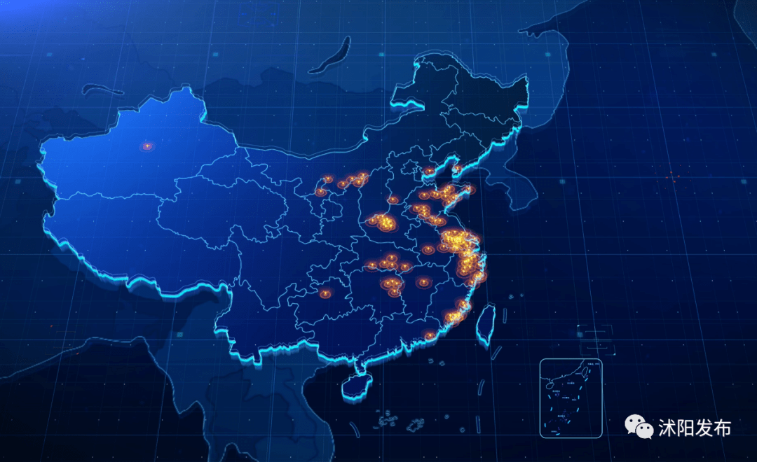 株洲市全景图：解锁最新城市风貌与地理位置全解析