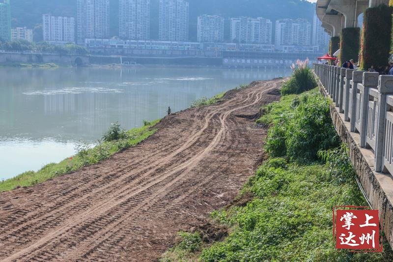 达州市轻轨建设最新进展及动态资讯